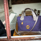 Bedford Crossbody Messenger Bag