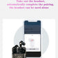 TWS Wireless Bluetooth 5.0 Earphone With Charging Box for Iphone