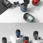 Comfortable Wear HIFI Stereo Sport Bluetooth TWS Wireless Headsets