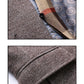 Men's Winter Coats Thick Cotton Wool Jackets