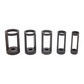 10Pcs 5 Sizes Car Motorcycle Valve Spring Compressor set