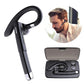 Wireless Bluetooth HiFi Headset Business Hook Earbuds