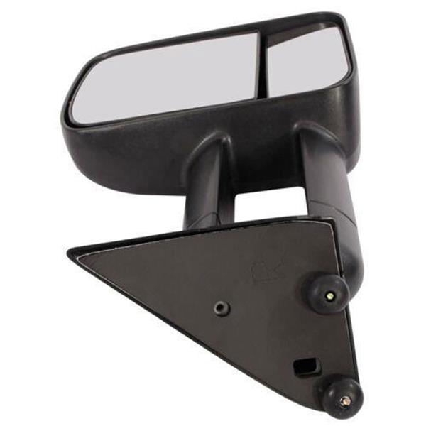 For 88-98 Chevy C/K 1500 2500 92-99 GMC Yukon Towing Manual Mirrors