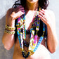 Miami Nights Necklace - Long