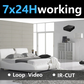 Mini Wifi Micro Security Camera