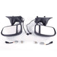For 99-07 Ford F250 F350 Super Duty Side View Mirrors
