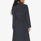 A-Line Double Breasted Coat (2023)