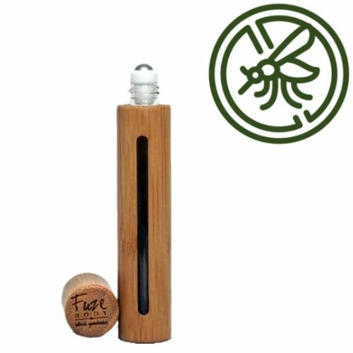 Insect Shield - Wood Roll-On Pure Essential Oils