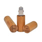 Joy - Wood Roll-On Pure Essential Oils