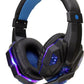 Ninja Dragons G9800 LED Gaming Headset