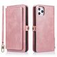 Magnetic Card Holder Wallet Case for iPhone