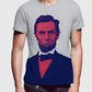 Abraham Lincoln Portrait T-Shirt