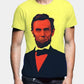 Abraham Lincoln Portrait T-Shirt