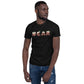 Christmas Pudding. Holidays bake: Short-Sleeve Unisex T-Shirt