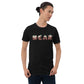 Christmas Pudding. Holidays bake: Short-Sleeve Unisex T-Shirt