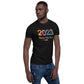 Happy New Year 2023: Short-Sleeve Unisex T-Shirt